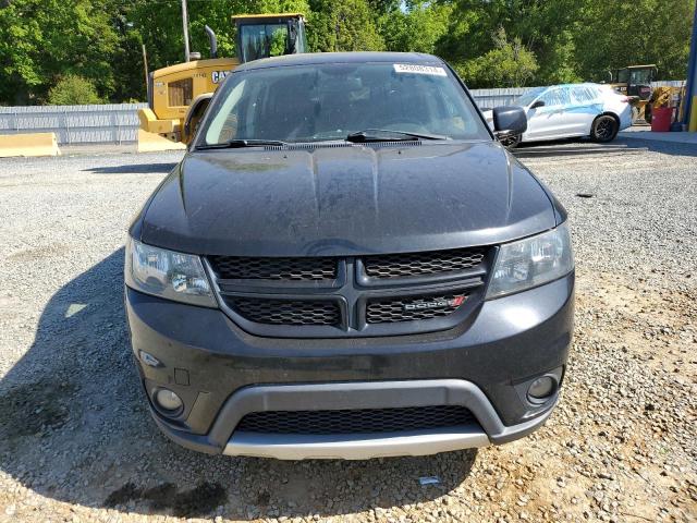 2015 Dodge Journey R/T VIN: 3C4PDDEG5FT646484 Lot: 52808314