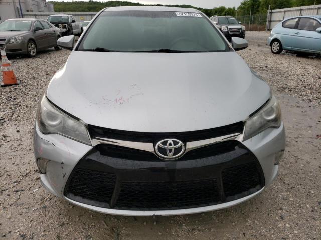 2017 Toyota Camry Le VIN: 4T1BF1FK8HU654296 Lot: 52153574