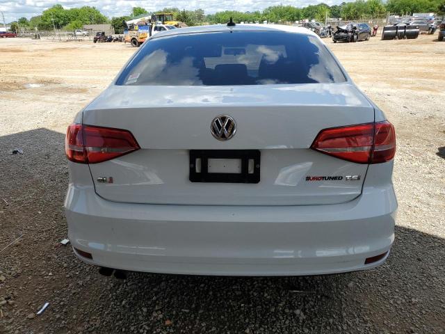 2015 Volkswagen Jetta Se VIN: 3VWD17AJ8FM219581 Lot: 52816474