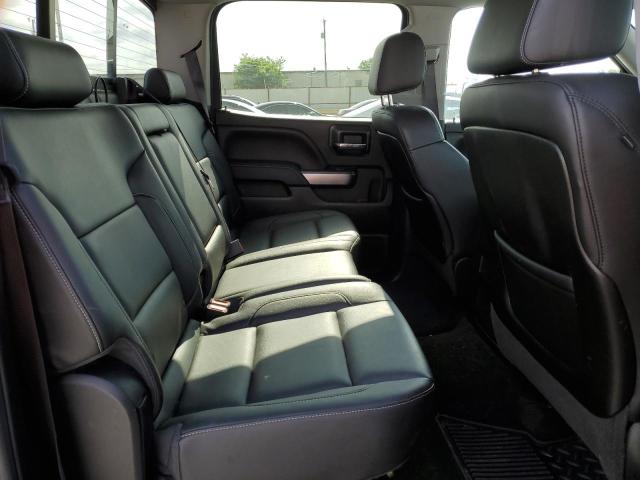 2014 Chevrolet Silverado C1500 Lt VIN: 3GCPCREC7EG138926 Lot: 51497704