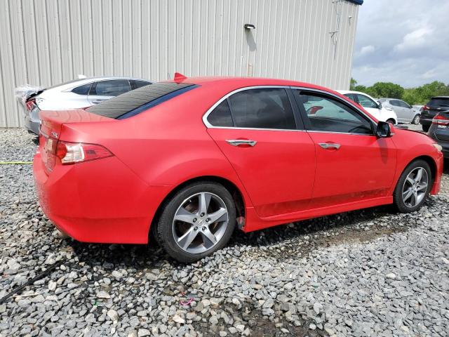 2012 Acura Tsx Se VIN: JH4CU2F84CC012650 Lot: 49057604