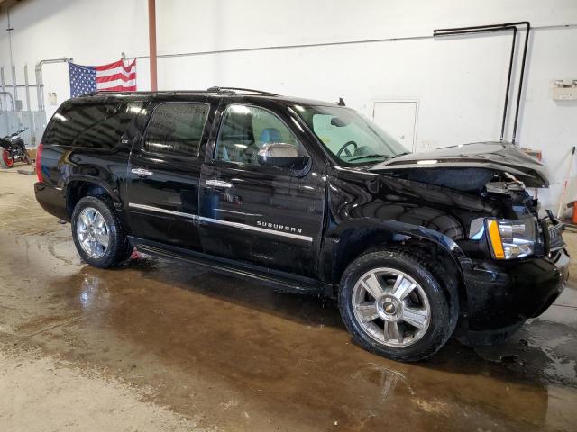 2009 Chevrolet Suburban K1500 Ltz VIN: 1GNFK363X9J111922 Lot: 49977214