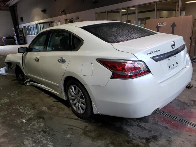 2015 Nissan Altima 2.5 VIN: 1N4AL3AP6FN364790 Lot: 50229194