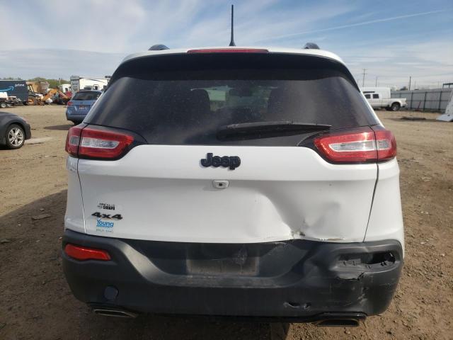 2018 Jeep Cherokee Latitude VIN: 1C4PJMCX4JD515623 Lot: 50815384