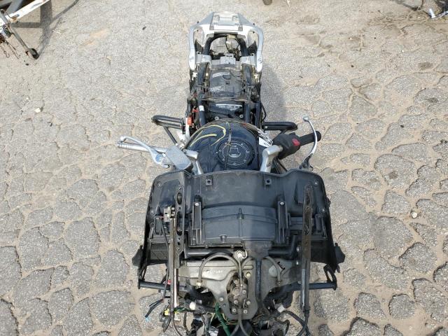 2006 HONDA ST1300 JH2SC51076M400898