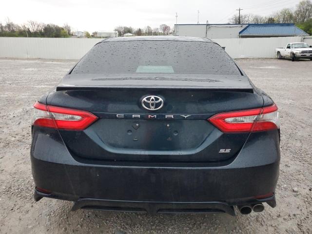 VIN 4T1B11HK2JU614510 2018 Toyota Camry, L no.6