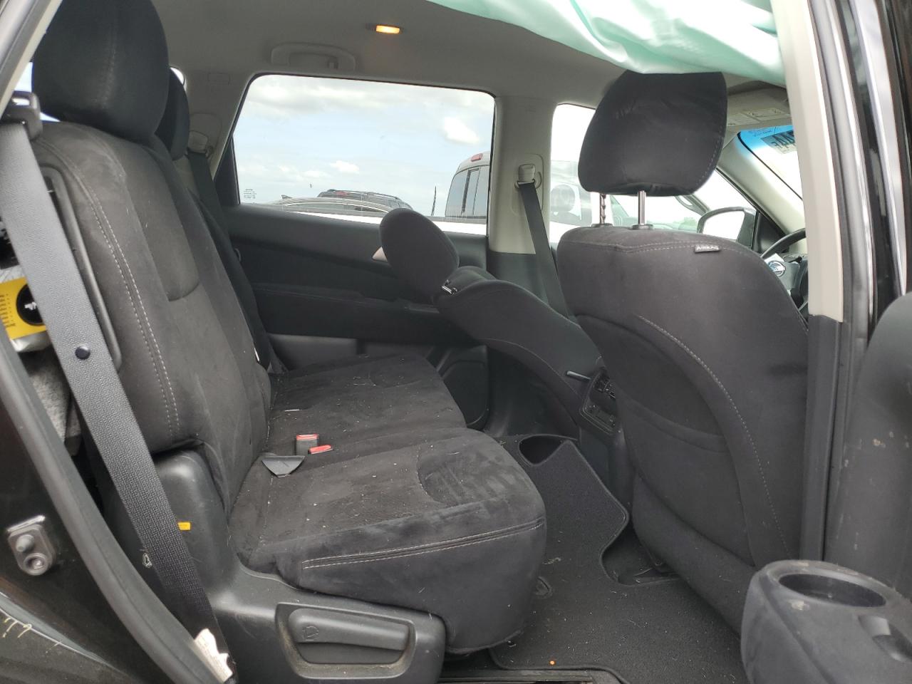 5N1AR2MM3FC720236 2015 Nissan Pathfinder S