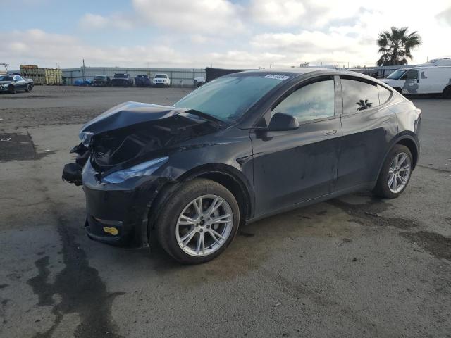 7SAYGDEE5NF327614 Tesla Model Y 