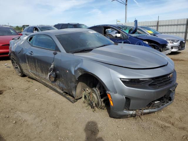 2023 Chevrolet Camaro Ls VIN: 1G1FB1RX9P0150945 Lot: 51105594