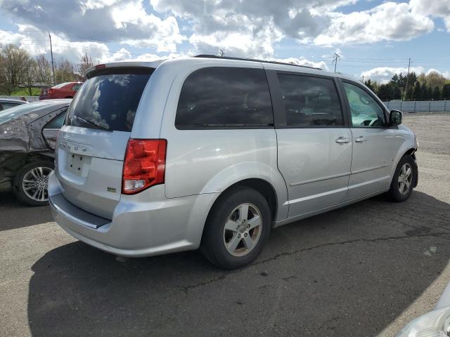 2012 Dodge Grand Caravan Sxt VIN: 2C4RDGCG5CR154162 Lot: 49950354