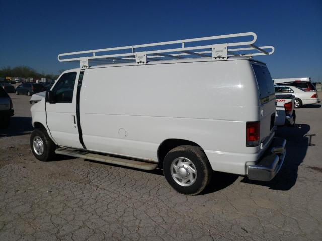 2012 Ford Econoline E250 Van VIN: 1FTNE2EW8CDA51632 Lot: 50072404