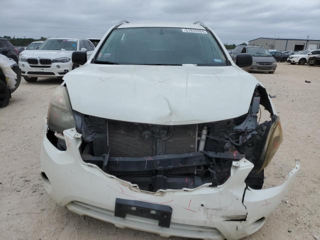 2015 Nissan Rogue Select S VIN: JN8AS5MTXFW659990 Lot: 51842924