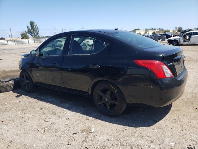 2012 Nissan Versa S VIN: 3N1CN7APXCL842051 Lot: 51051374