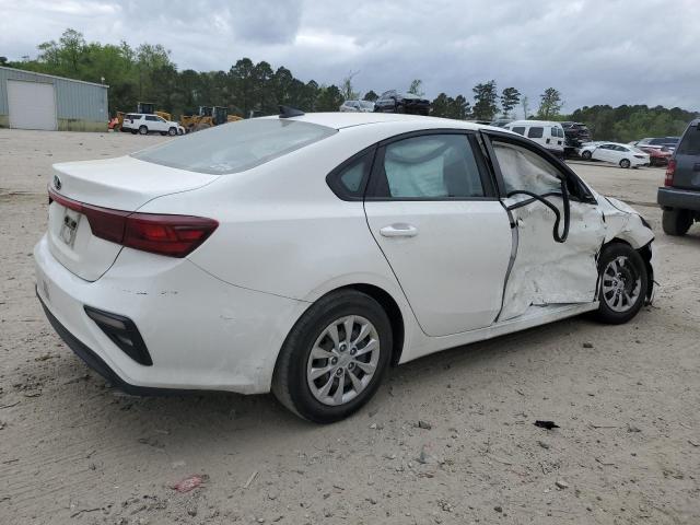 2019 KIA FORTE FE - 3KPF24AD0KE070802