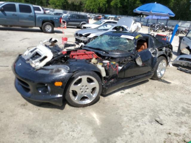 1999 Dodge Viper Gts VIN: 1B3ER69EXXV504521 Lot: 49908274