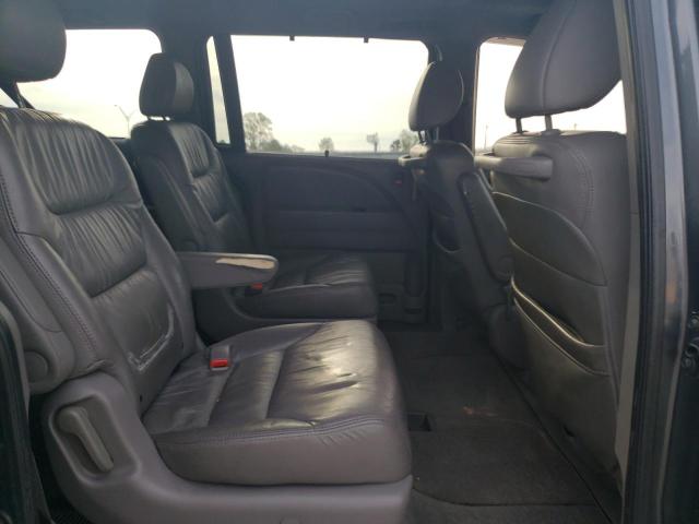 2010 Honda Odyssey - Image 11