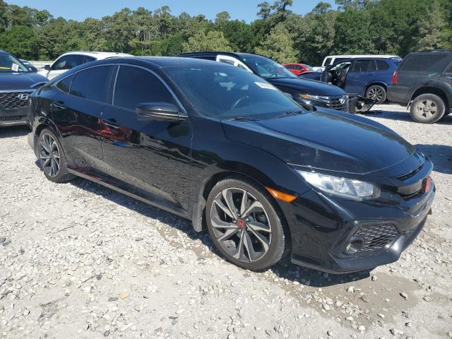 2019 Honda Civic - Image 4