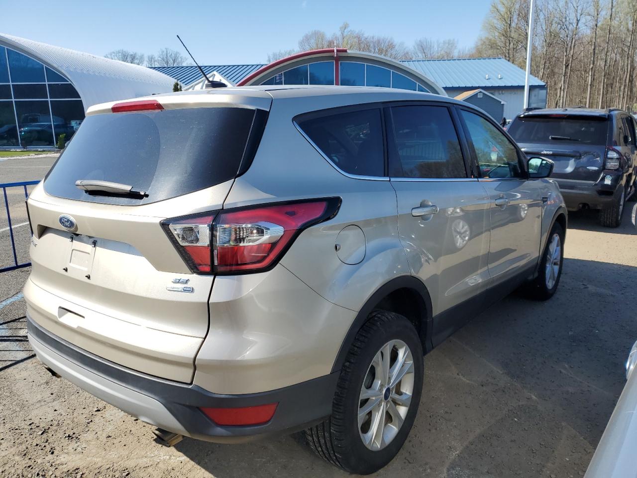 KM8J3CA49HU399604 2017 Hyundai Tucson Limited