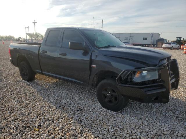 2018 Ram 1500 St VIN: 1C6RR7FT9JS140908 Lot: 50273854