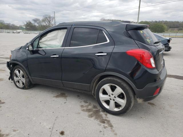 2015 Buick Encore Convenience VIN: KL4CJBSBXFB230415 Lot: 49628774