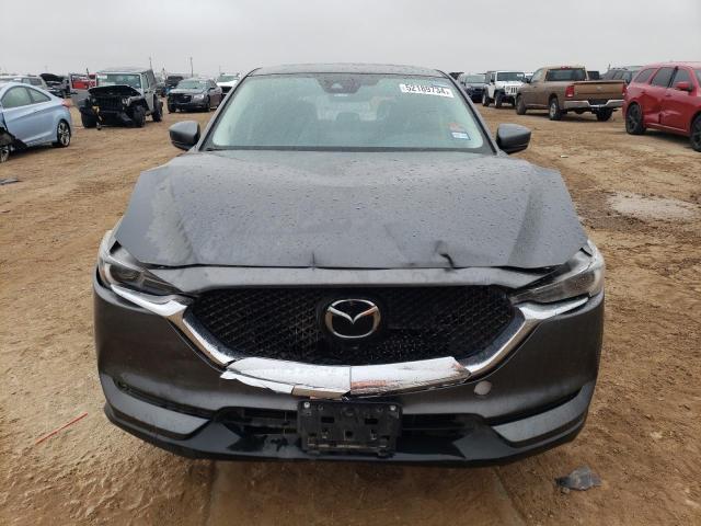 2021 MAZDA CX-5 GRAND - JM3KFADM4M0312054