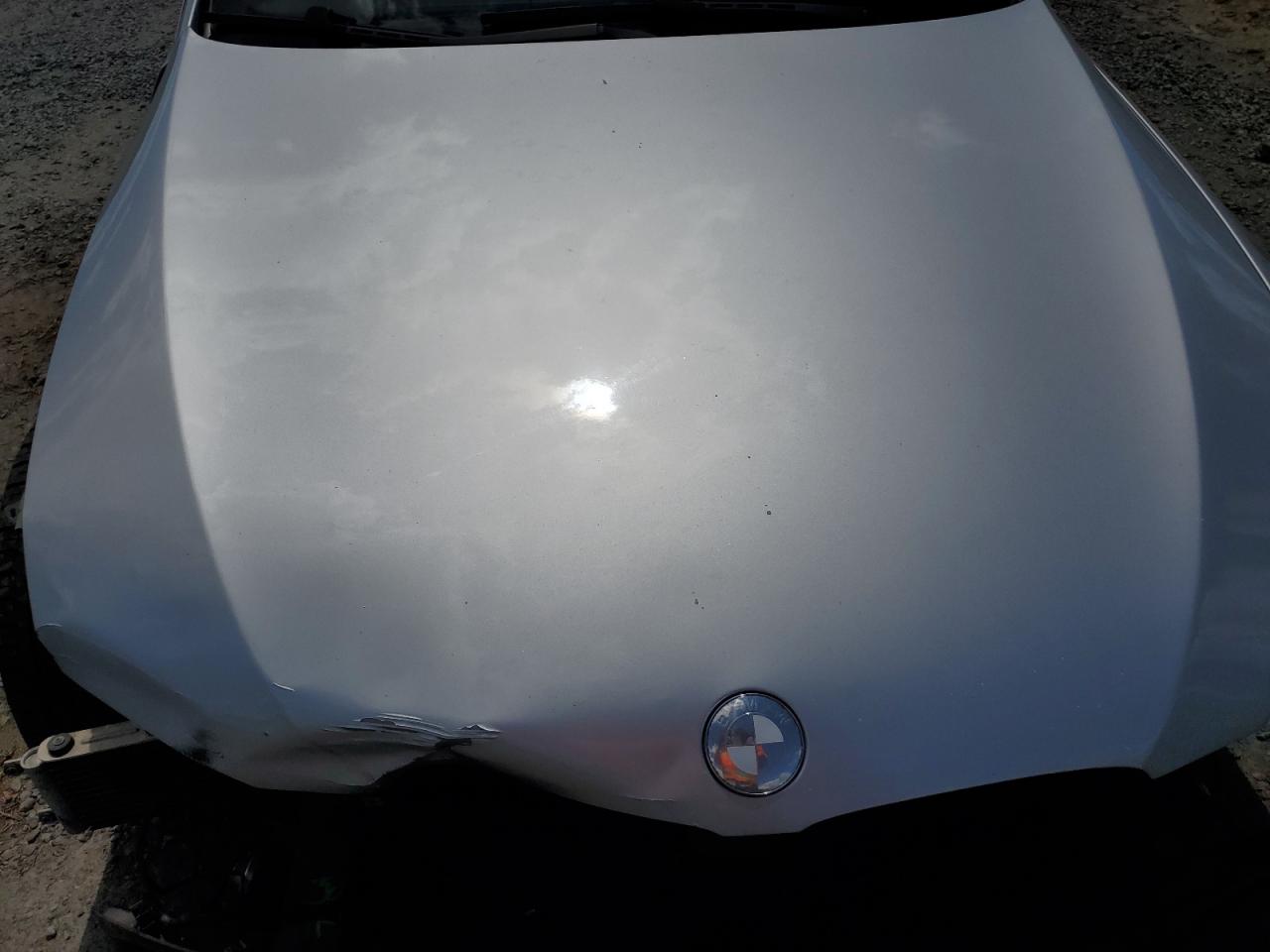 WBAWL73578PX52537 2008 BMW 335 I