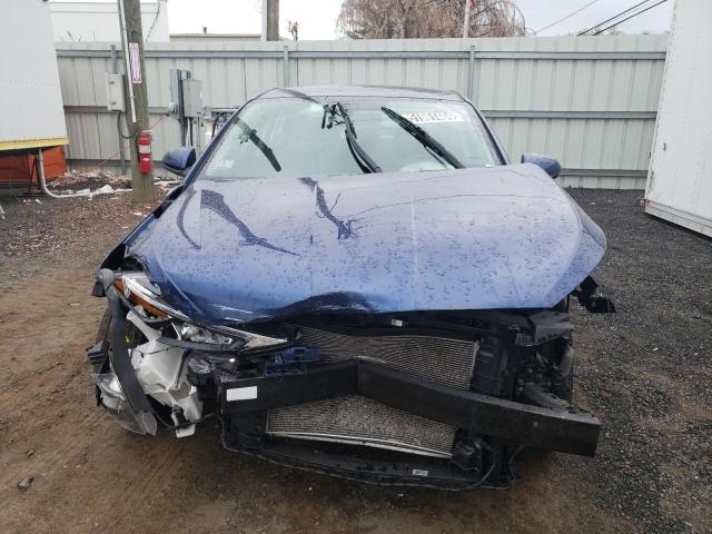 2020 Hyundai Elantra Sel VIN: 5NPD84LF6LH630968 Lot: 51961464