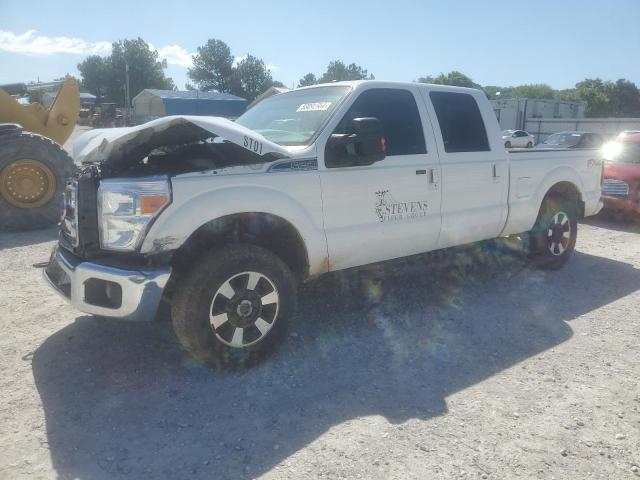 2015 Ford F250 Super Duty VIN: 1FT7W2B65FEB47209 Lot: 53092664