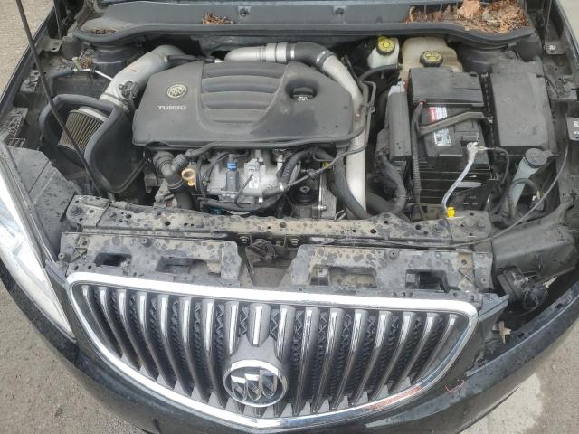 2015 BUICK VERANO PRE 1G4PT5SV0F4180220
