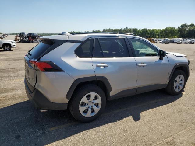 2020 Toyota Rav4 Le VIN: JTMH1RFV7LD046672 Lot: 51589394