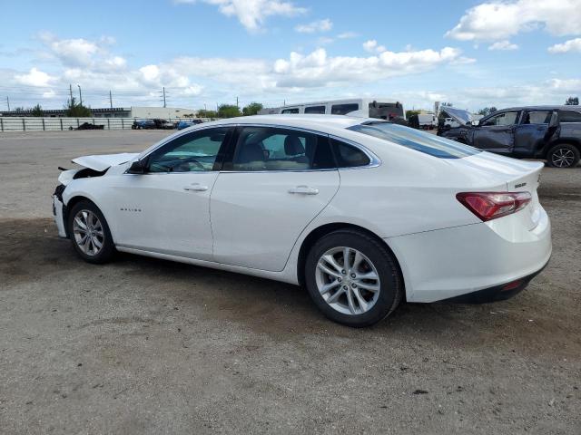 2021 Chevrolet Malibu Lt VIN: 1G1ZD5STXMF019232 Lot: 50197284