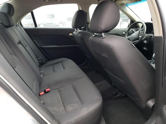 2011 Ford Fusion Se VIN: 3FAHP0HA4BR243055 Lot: 49824784