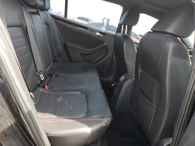 2017 Volkswagen Jetta Gli VIN: 3VW4T7AJ8HM312890 Lot: 51474064