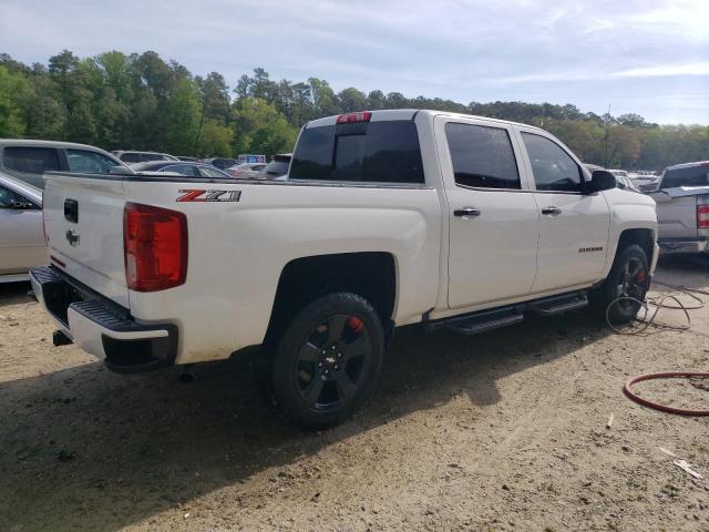 Vin: 3gcuksec2jg558326, lot: 52467234, chevrolet all models k1500 ltz 20183