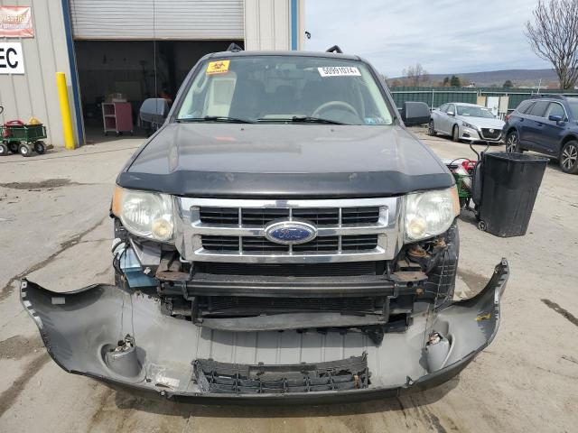 2010 Ford Escape Xlt VIN: 1FMCU0D70AKA35017 Lot: 50991074