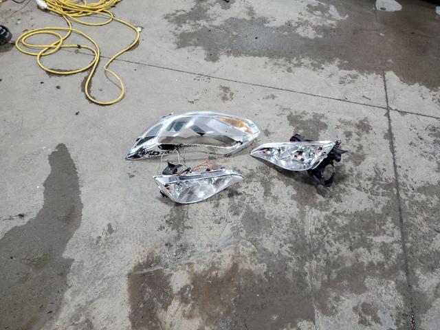 2014 Ford Focus Se VIN: 1FADP3F28EL294783 Lot: 48831304