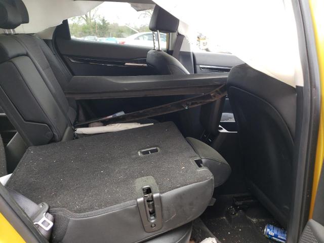 2022 Kia Seltos S VIN: KNDEU2AA4N7264284 Lot: 50992244