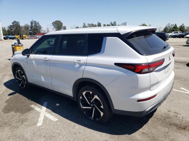 2022 MITSUBISHI OUTLANDER - JA4J3TA87NZ020485