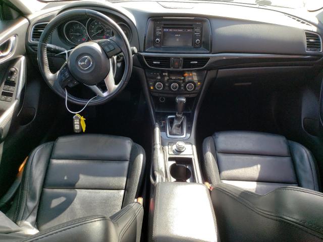 2015 Mazda 6 Touring VIN: JM1GJ1V56F1182649 Lot: 51714934