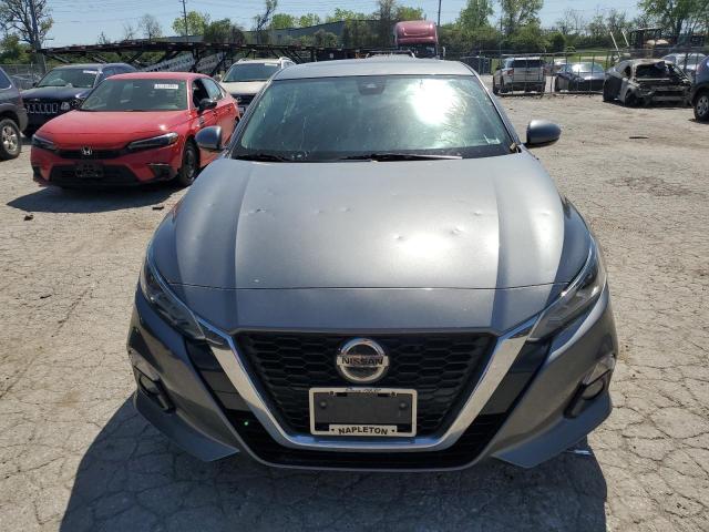 2019 Nissan Altima Sv VIN: 1N4BL4DV3KC120749 Lot: 51737704