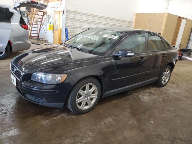 2007 Volvo S40 2.4I VIN: YV1MS382872283002 Lot: 51335864