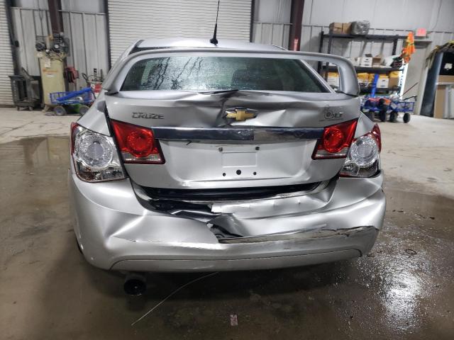 2013 Chevrolet Cruze Lt VIN: 1G1PE5SB8D7270577 Lot: 51254874