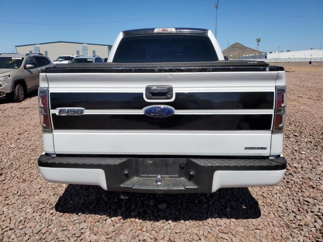 2013 Ford F150 VIN: 1FTMF1CM2DKF37273 Lot: 49306844