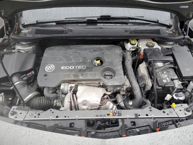 2018 BUICK CASCADA PR W04WH3N52JG042455