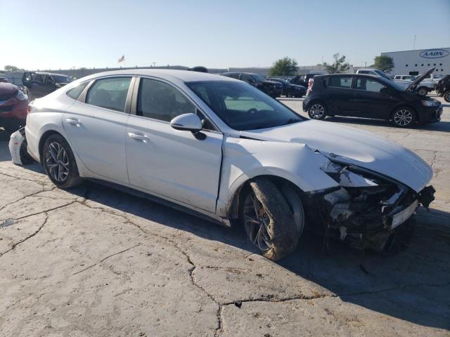 2021 Hyundai Sonata Sel VIN: 5NPEL4JA8MH094584 Lot: 51466254