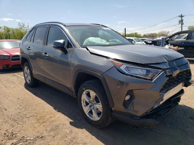 2019 Toyota Rav4 Xle VIN: 2T3W1RFV9KC008936 Lot: 51032304