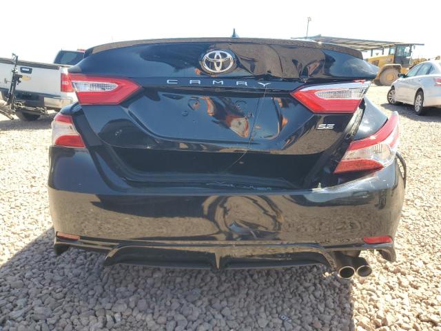 VIN 4T1G11AK3LU503550 2020 Toyota Camry, SE no.6