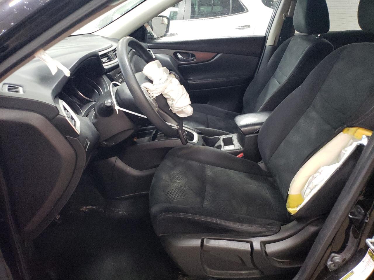 JN8AT2MV5GW140926 2016 Nissan Rogue S