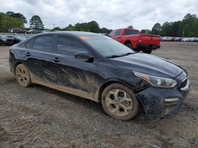 2021 KIA FORTE FE - 3KPF24AD9ME316944