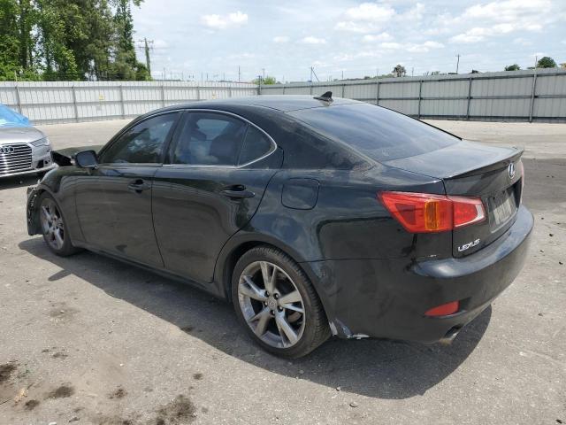 Vin: jthbf5c20a5123186, lot: 53115944, lexus is 250 20102